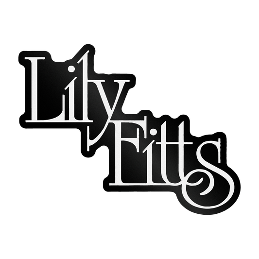 Logo Sticker
