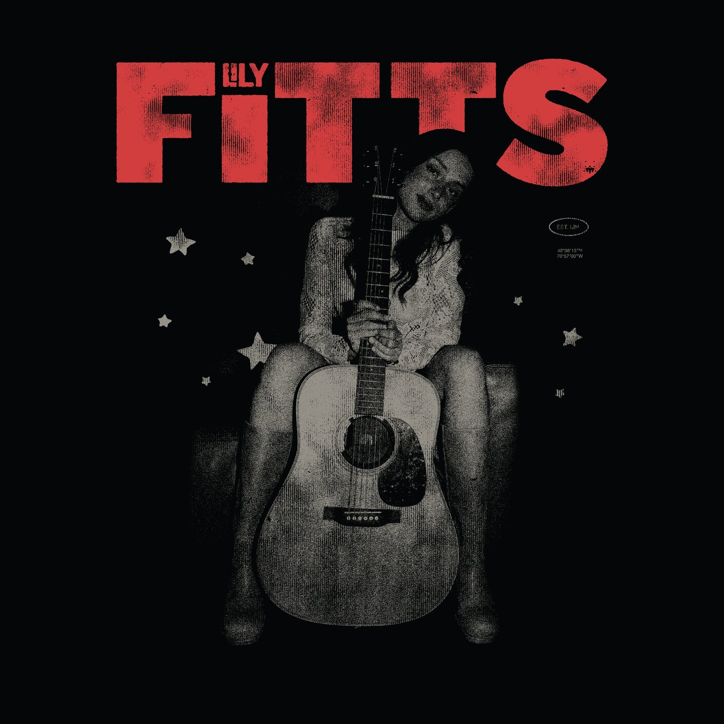 Lily Fitts Photo Tee