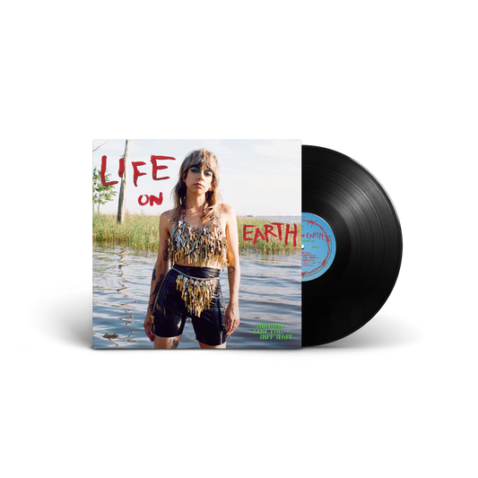 Life On Earth LP