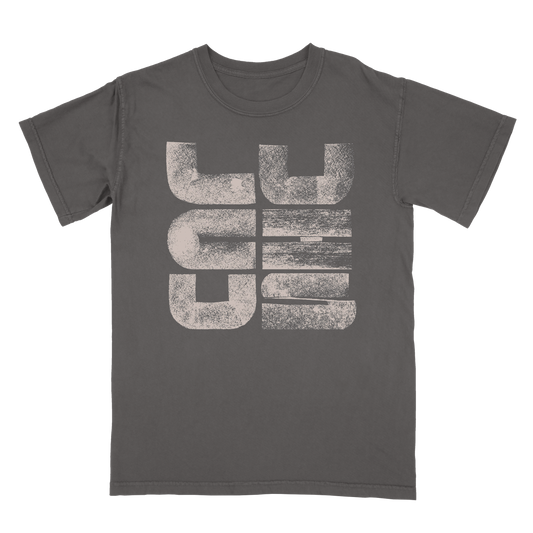 Charcoal Lucius Tee
