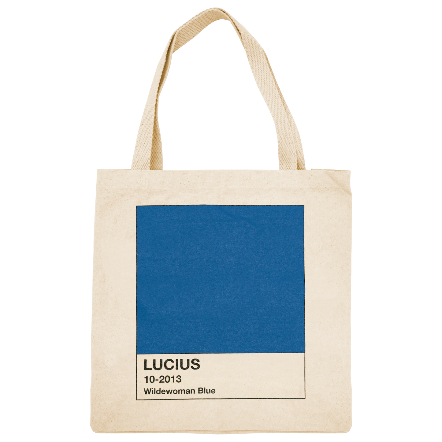 Wildewoman Tote Bag