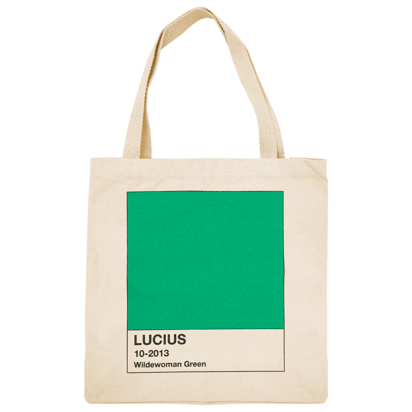 Wildewoman Tote Bag