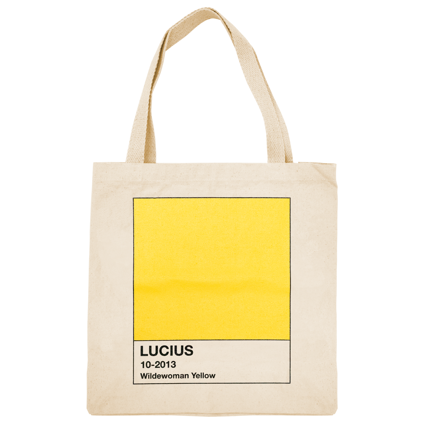 Wildewoman Tote Bag
