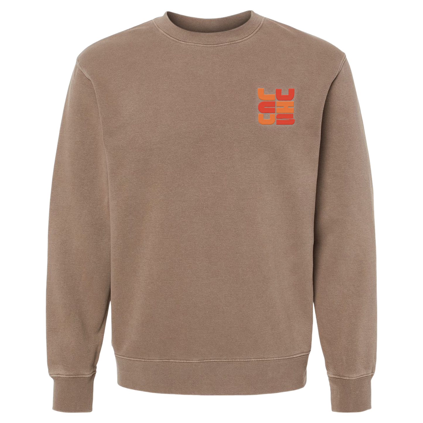 Needle & Thread Crewneck