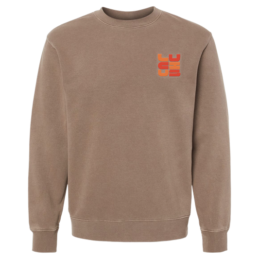 Needle & Thread Crewneck