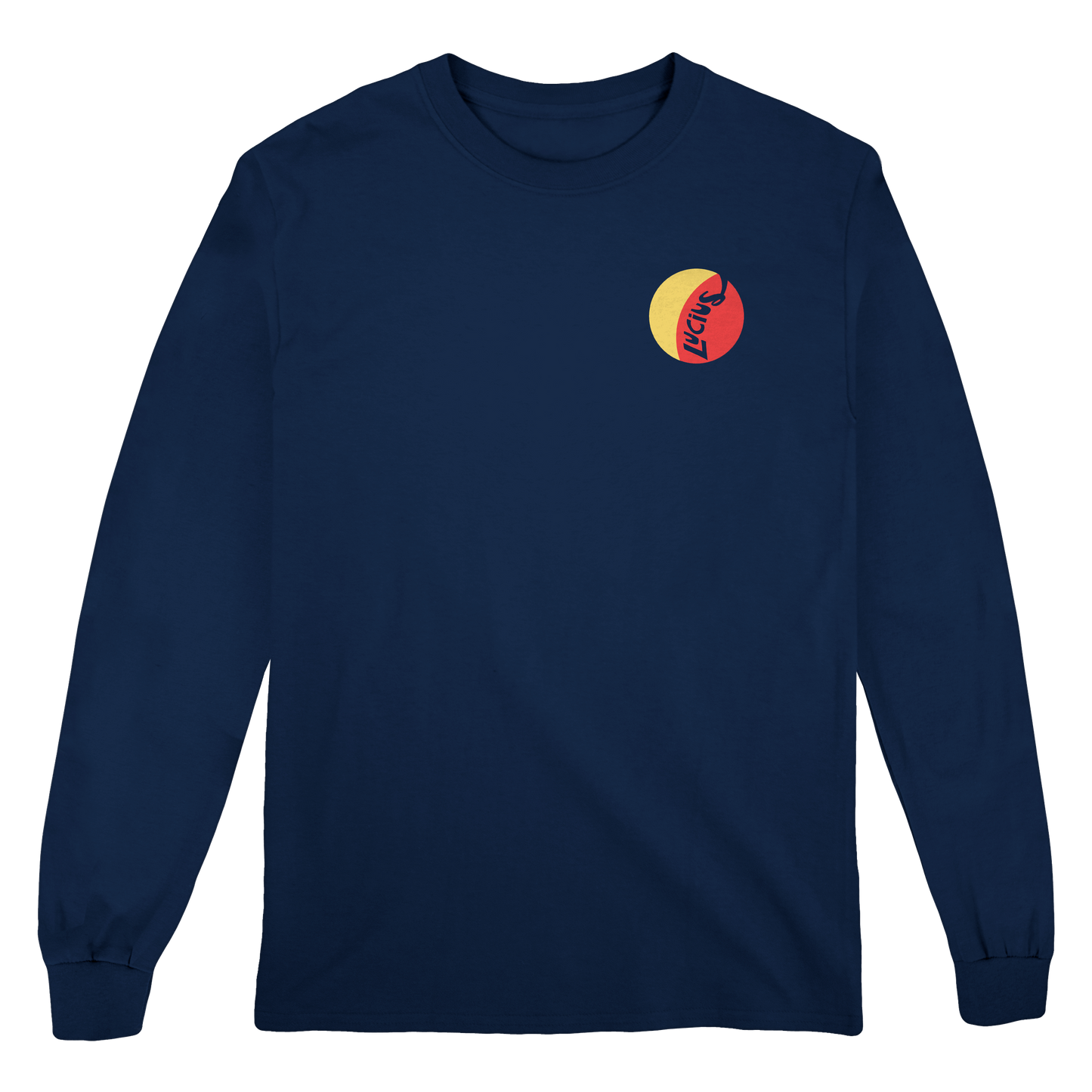 Wildewoman Anniversary Longsleeve Tee