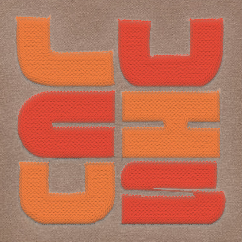 Needle & Thread Crewneck