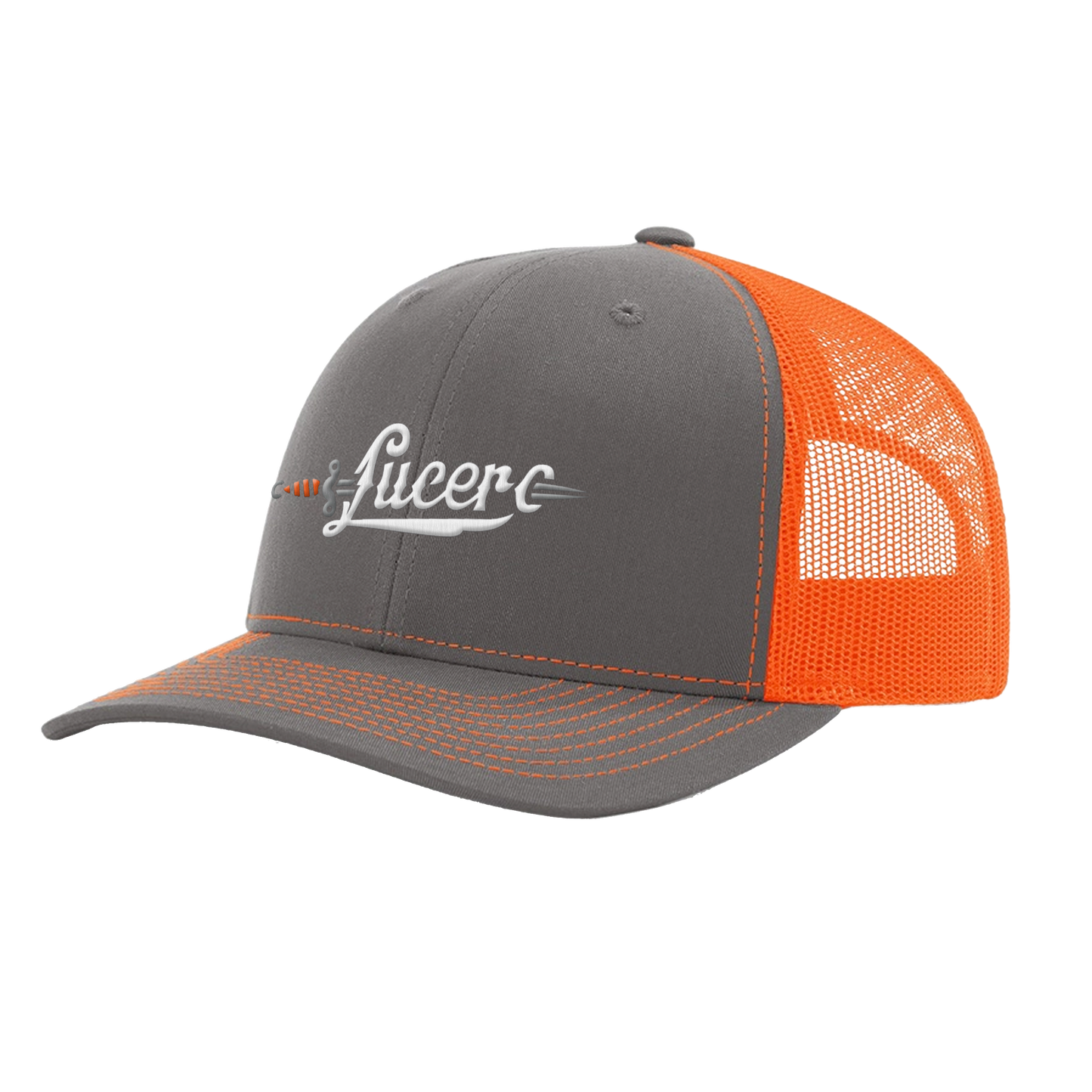 Knife Trucker Hat