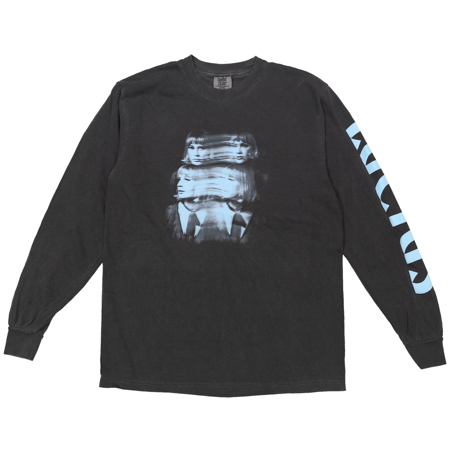 Old Tape Longsleeve Tee