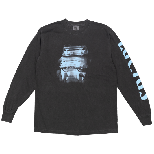 Old Tape Longsleeve Tee