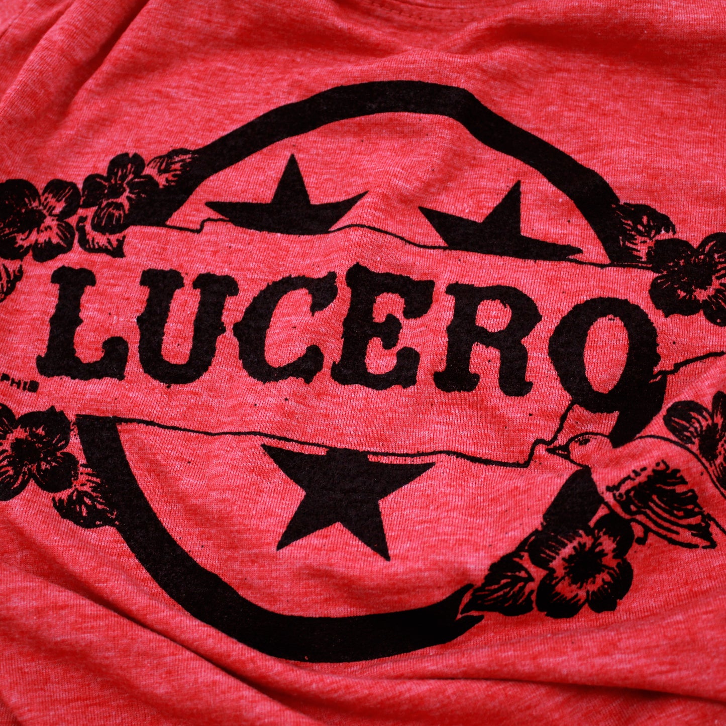 Tennessee (Heathered Red) T-Shirt