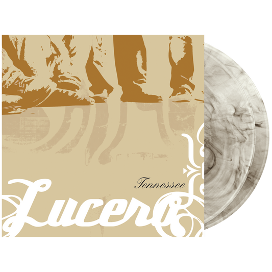 [Clear Smoke] Tennessee 20th Anniversary Repress 2XLP