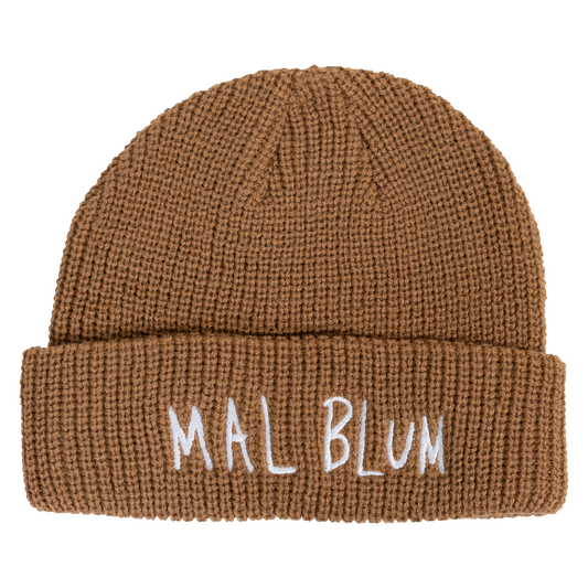 Mal Blum Fisherman Beanie