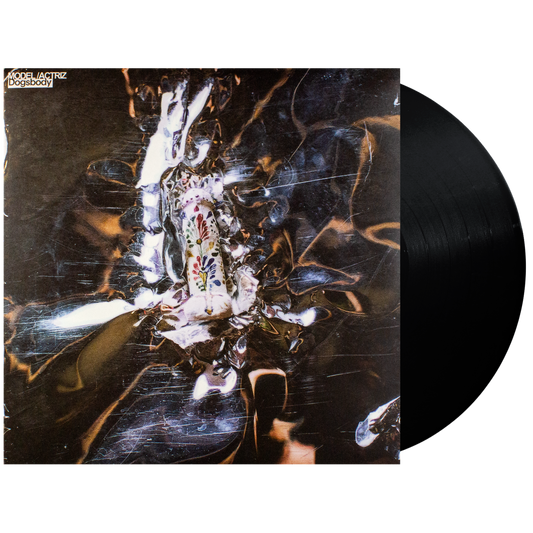 [BLACK] Dogsbody Vinyl LP