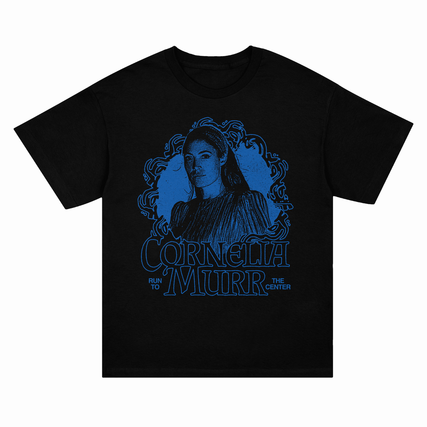 Cornelia Murr - How Do You Get By T-Shirt