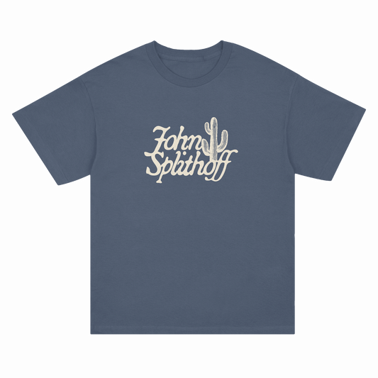 Cactus Tee