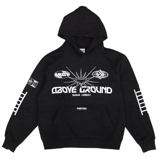 ABOVE*GROUND Hoodie