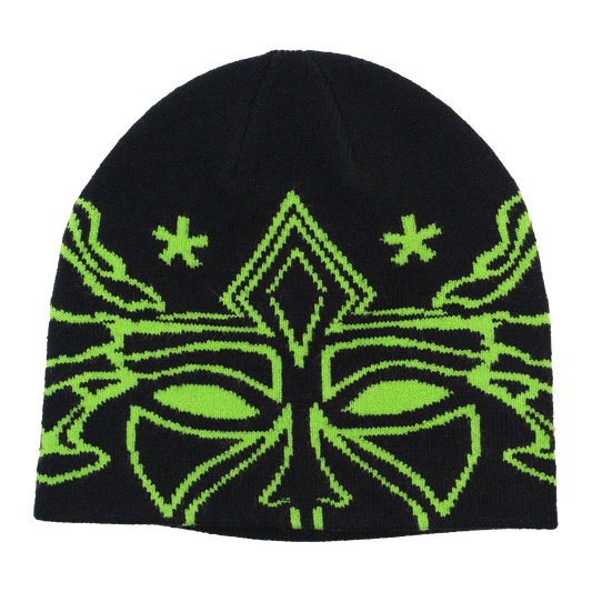 ABOVE*GROUND Beanie