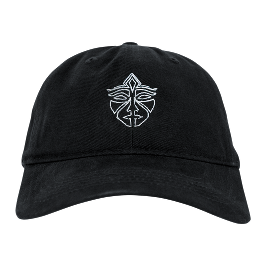 MEMBA Black Dad Hat