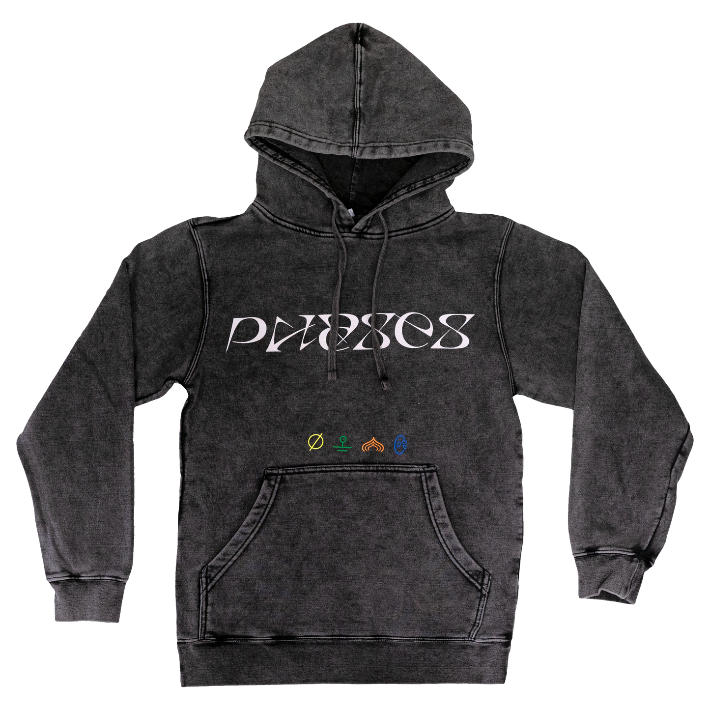 PHASES Hoodie