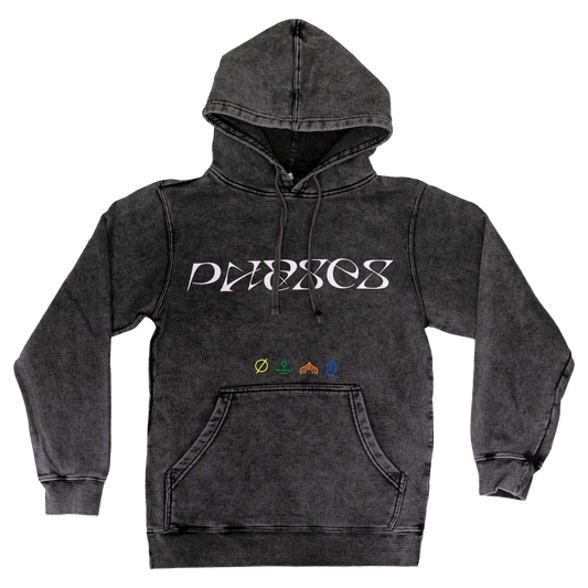 PHASES Hoodie