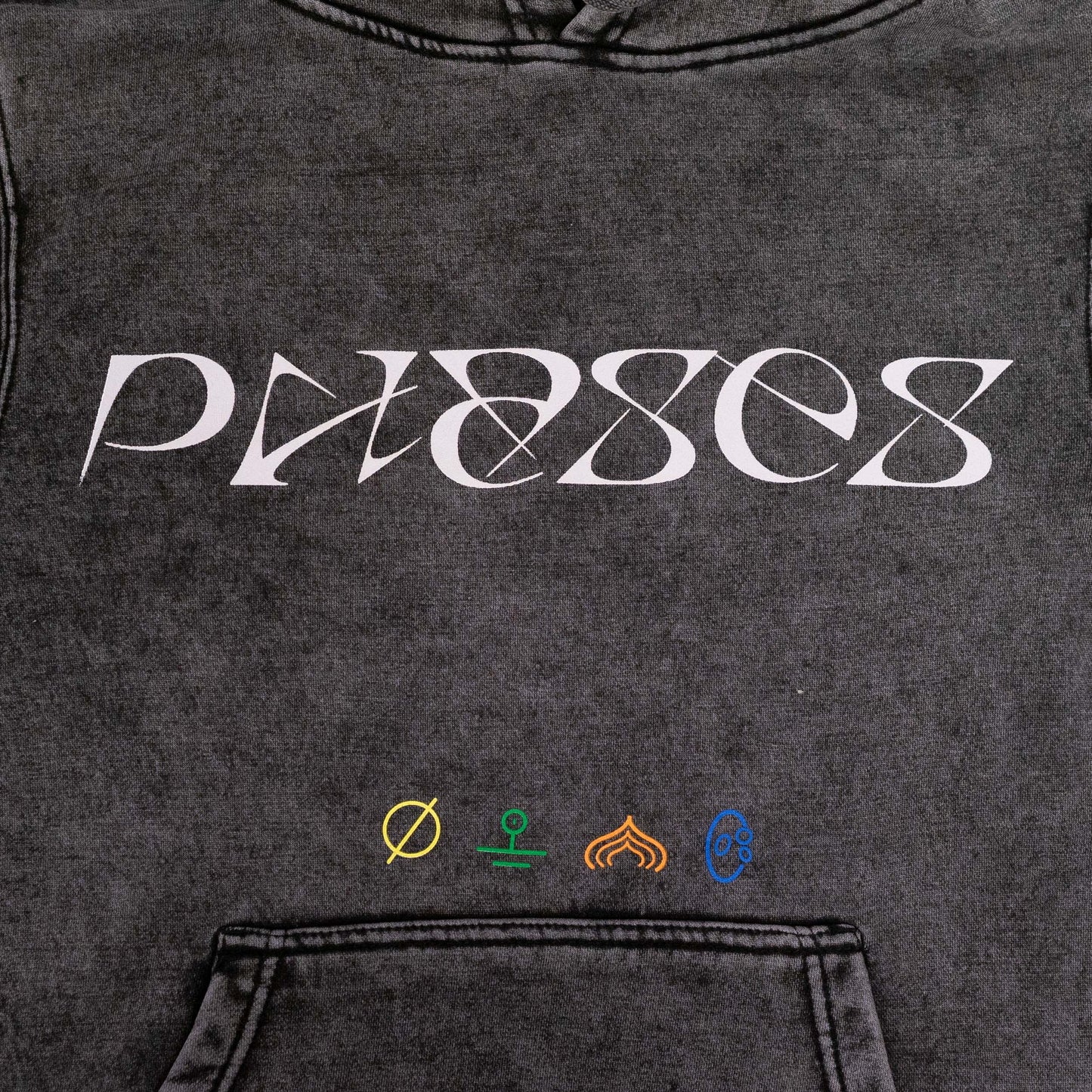 PHASES Hoodie