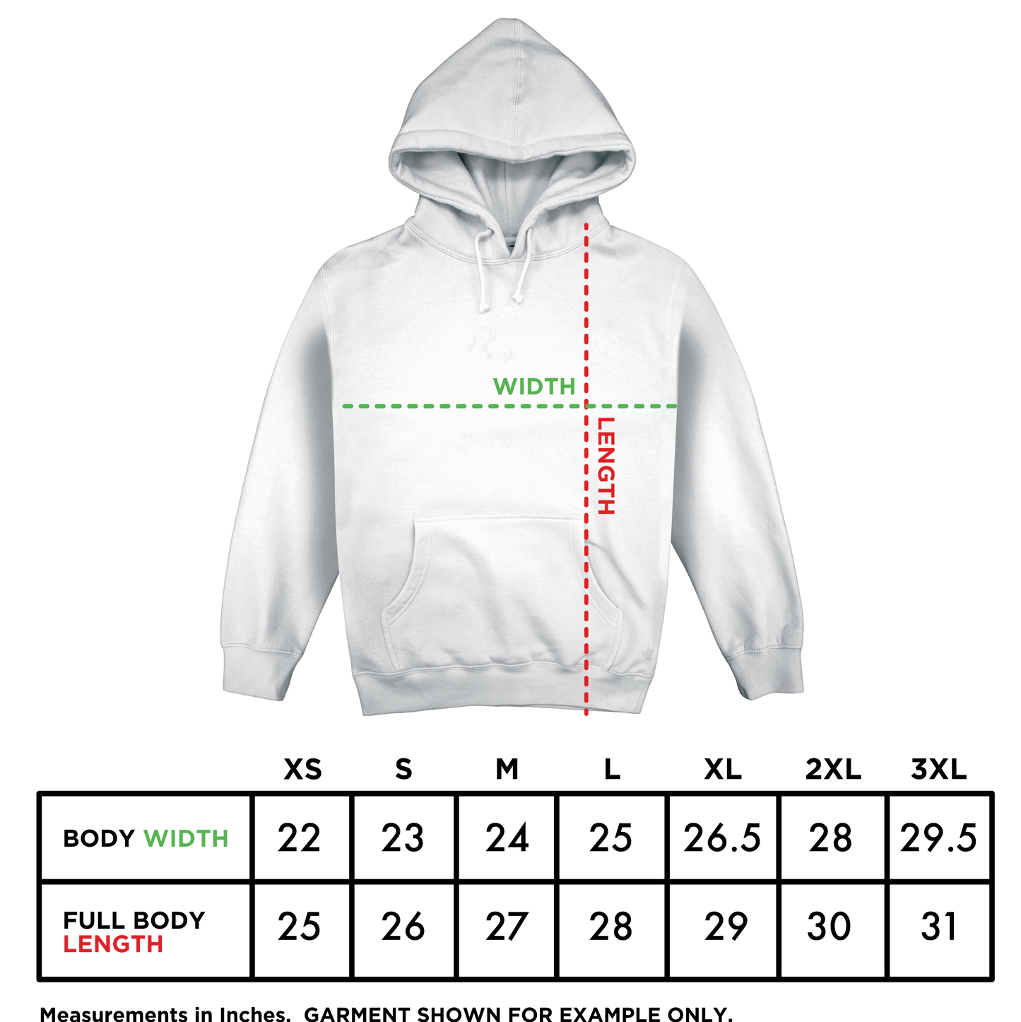 ABOVE*GROUND Hoodie