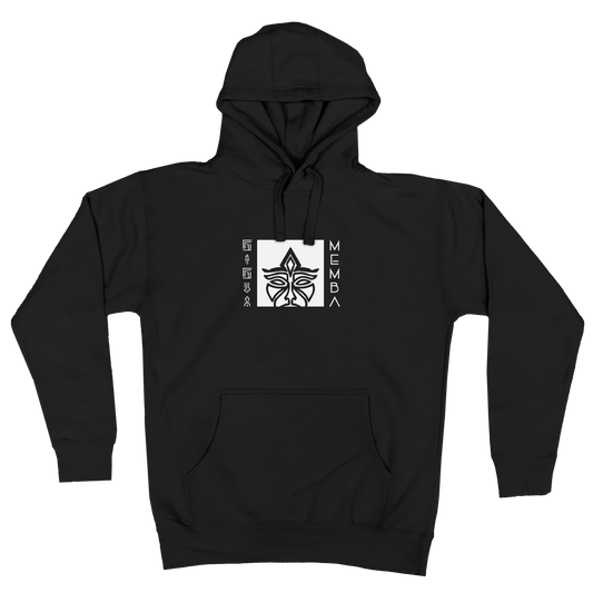 UNI(*)N Hoodie