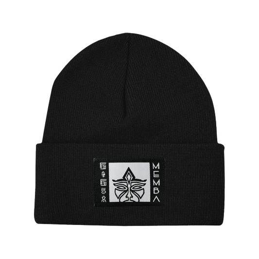 Logo Beanie