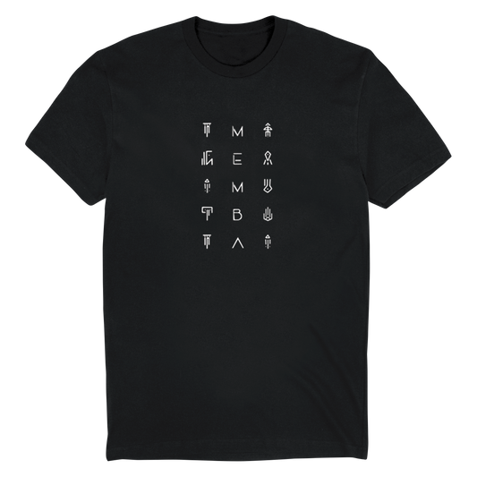 Inevitable Tour Tee