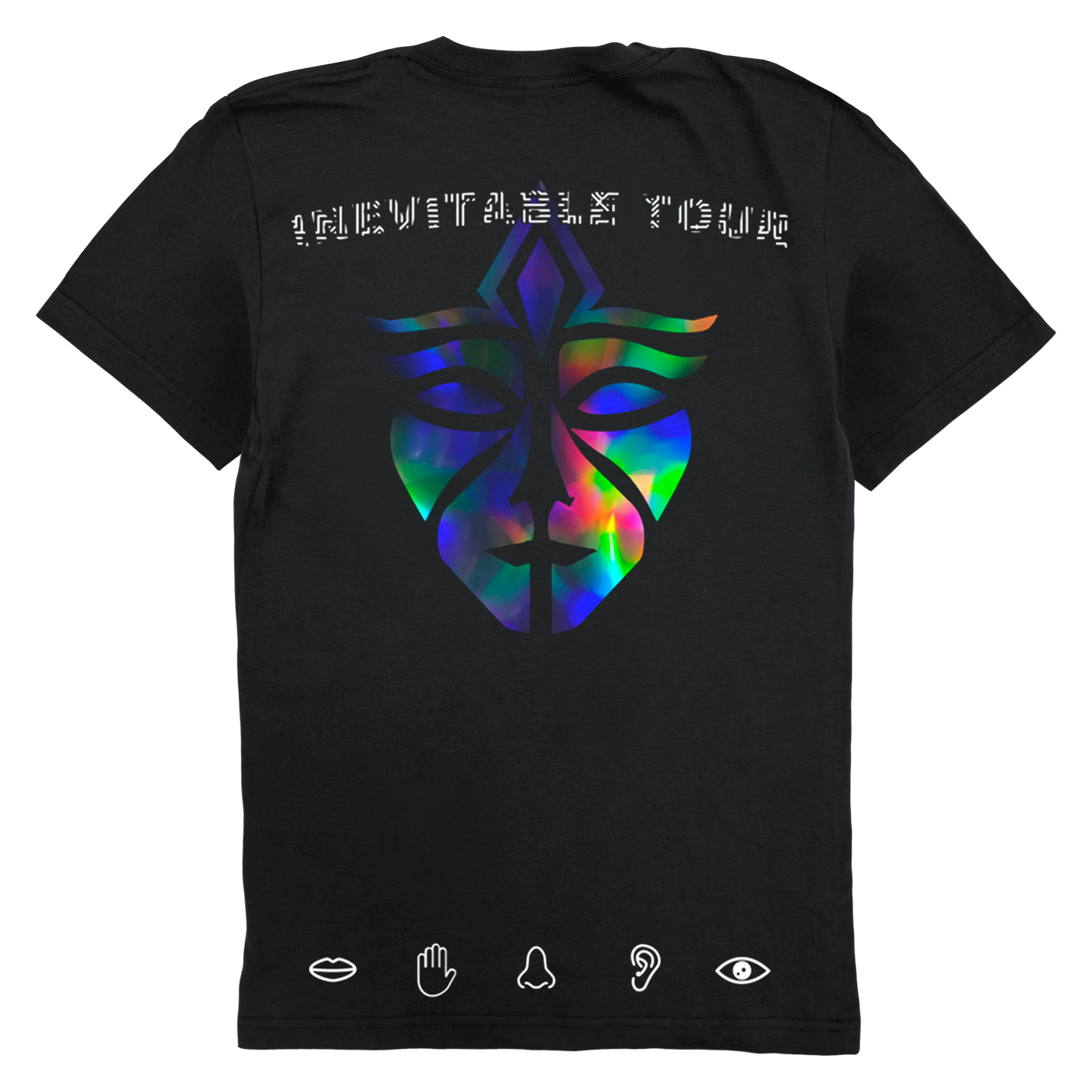 Inevitable Tour Tee