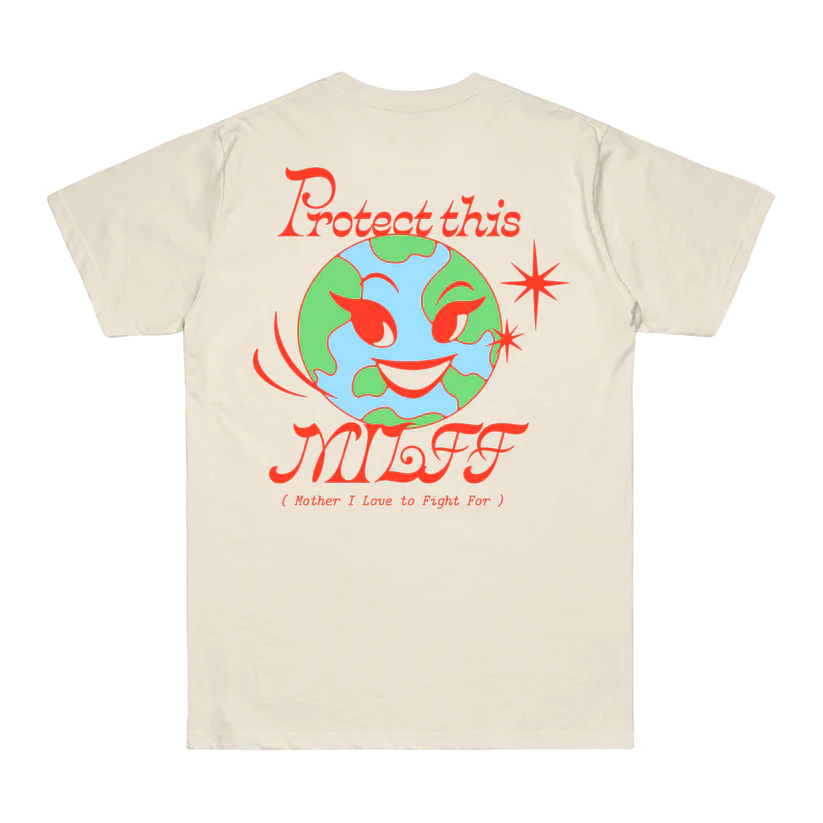 MILFF Tee
