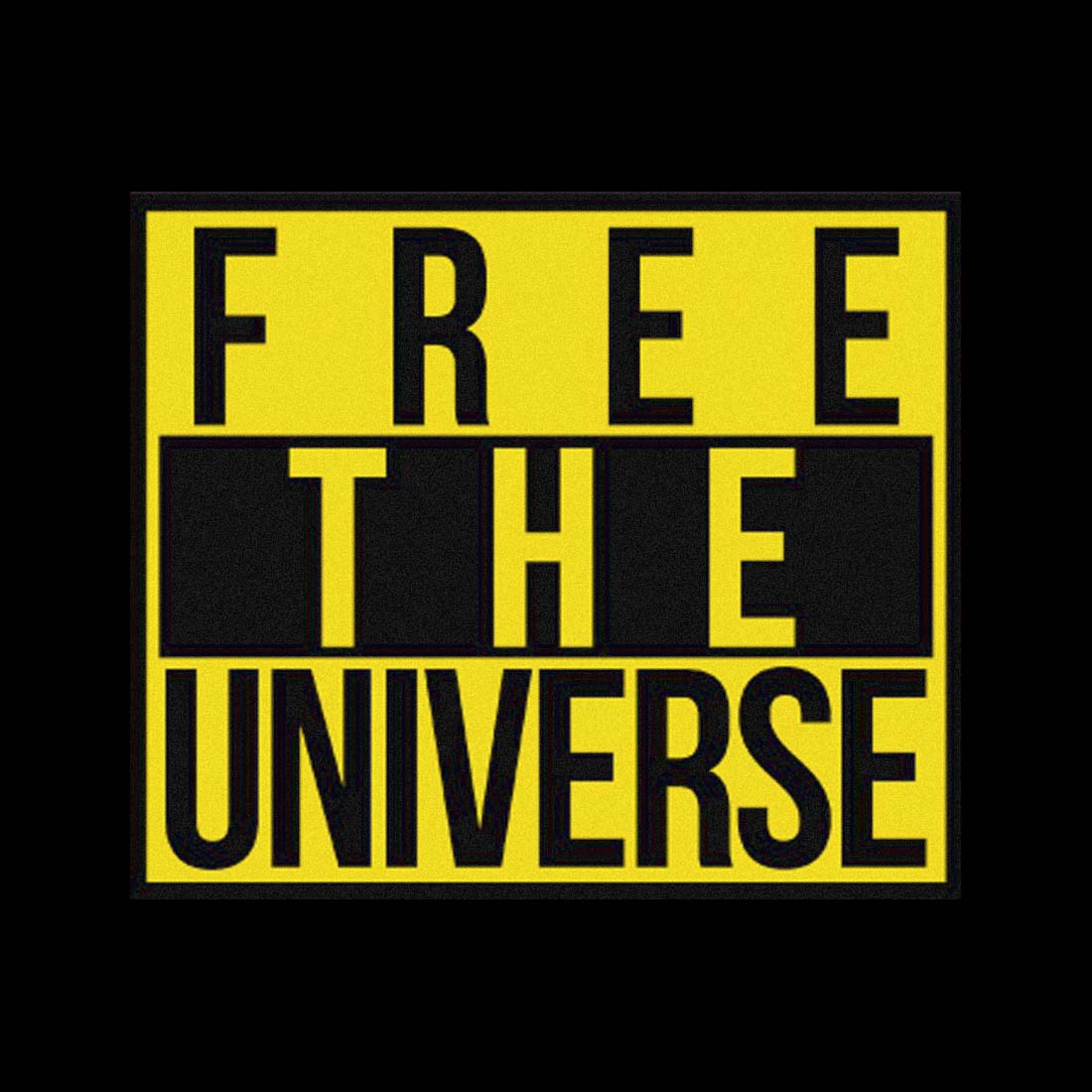 FTU Tank Top