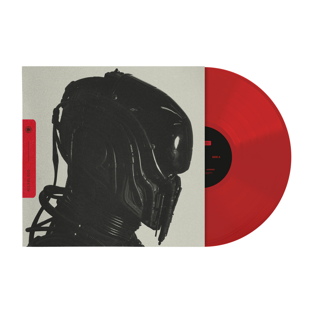 Self Titled Vinyl LP