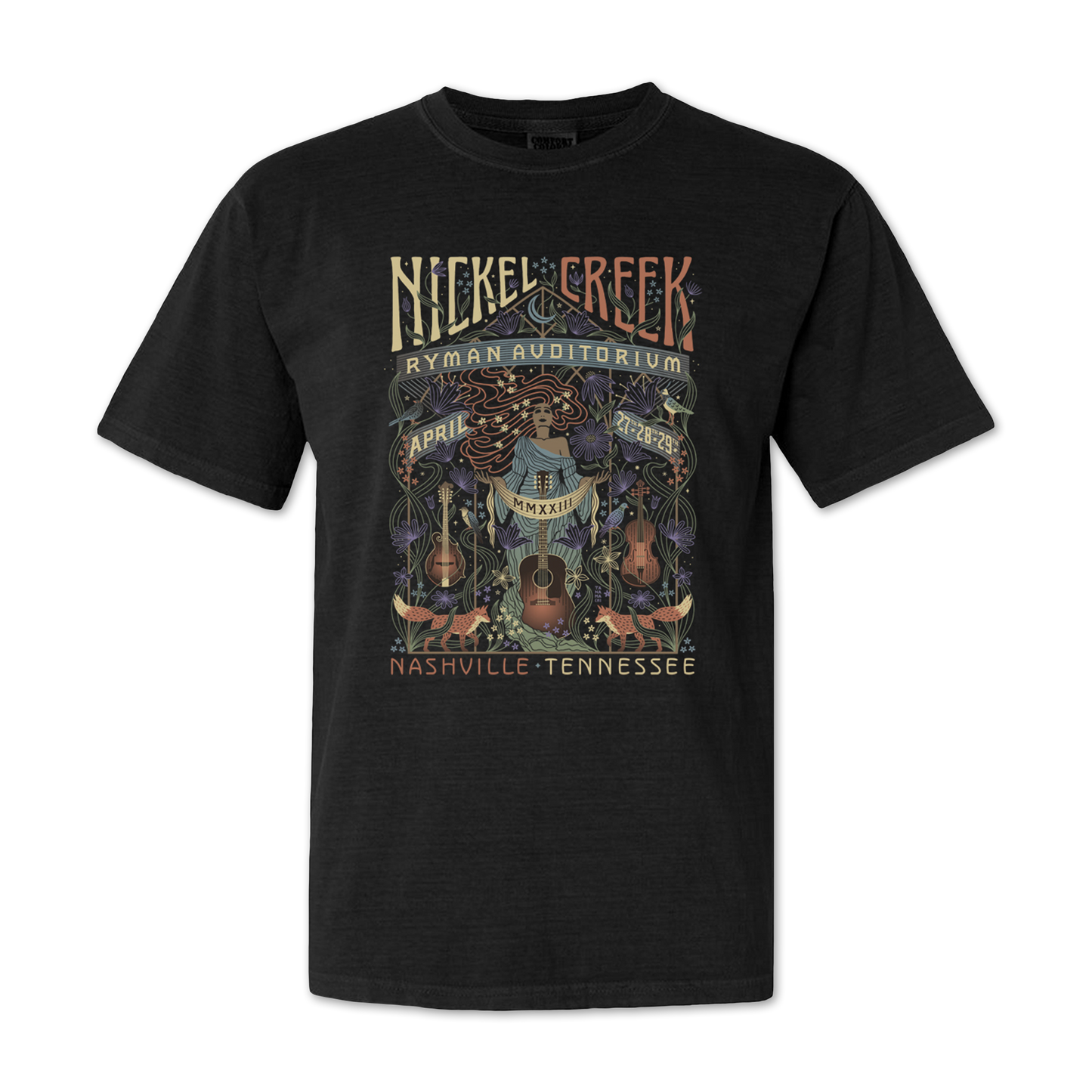 Ryman T-shirt