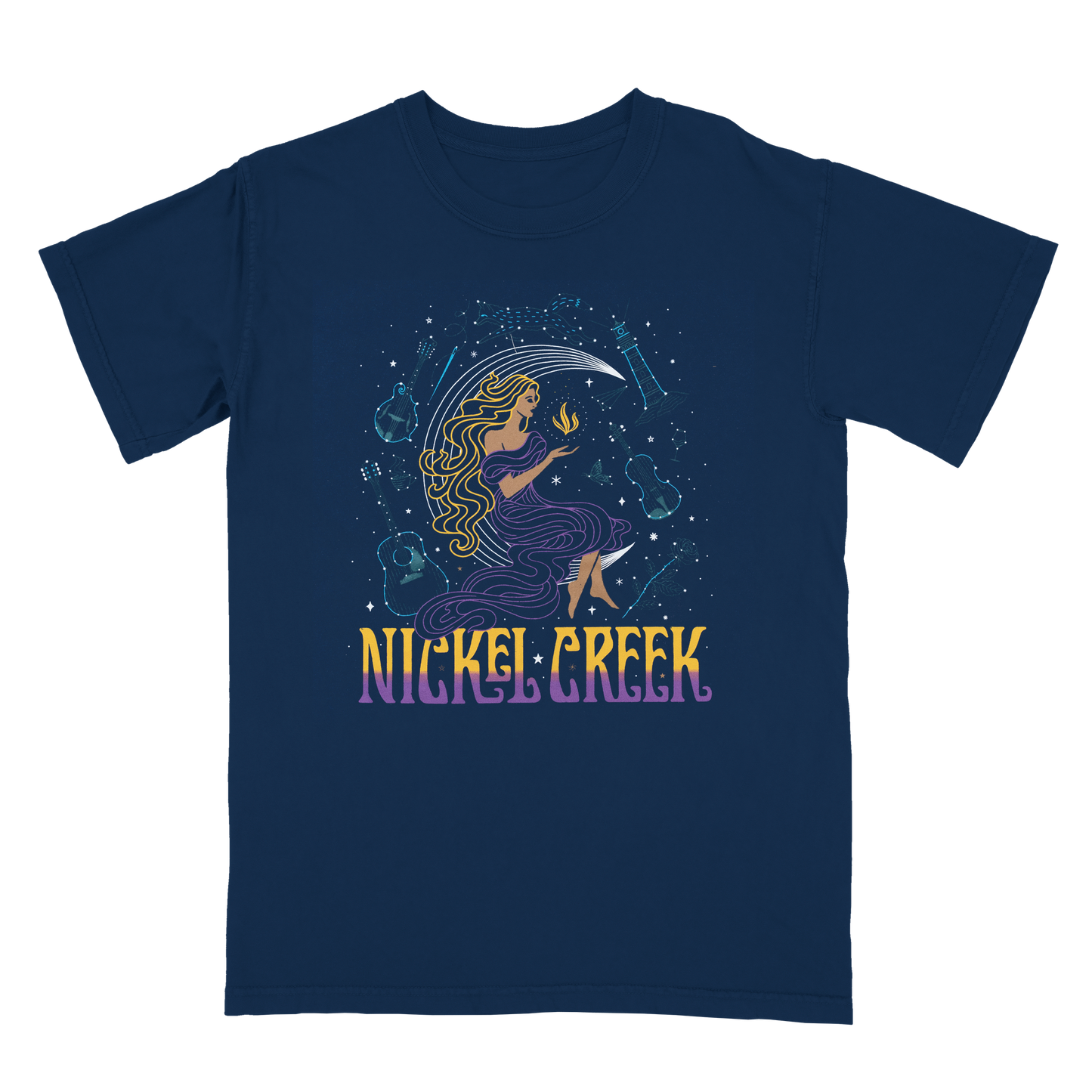 Stars T-Shirt