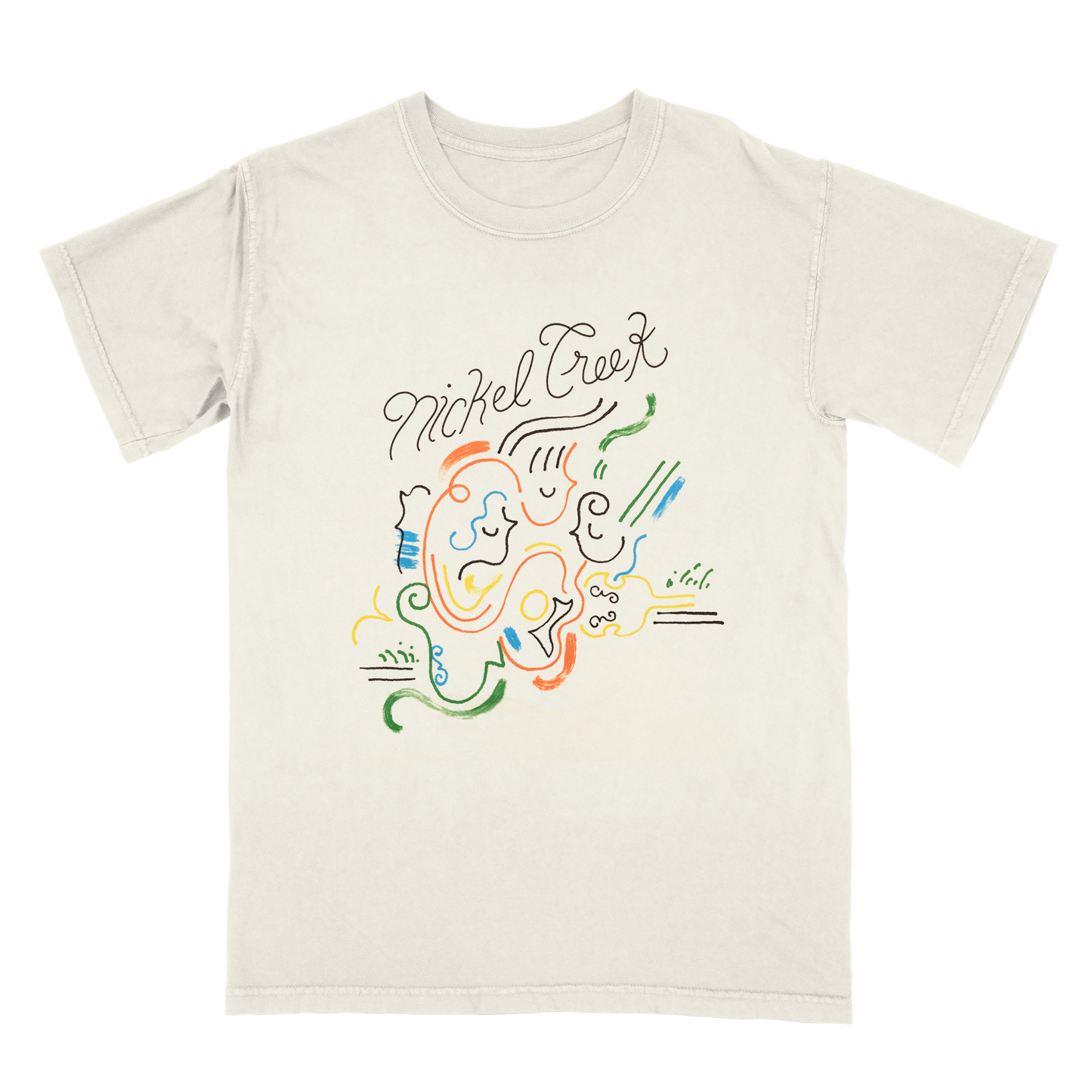 Trio T-Shirt