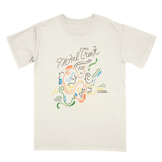 Trio T-Shirt