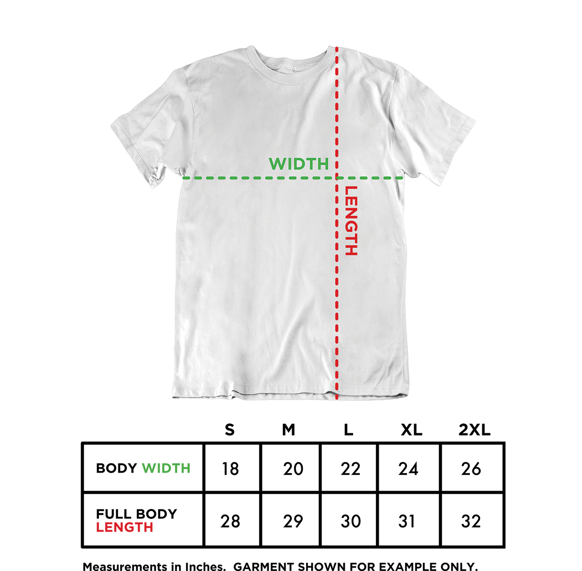Logo Tee (Black)
