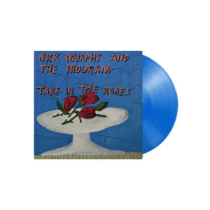 Take In The Roses Vinyl LP