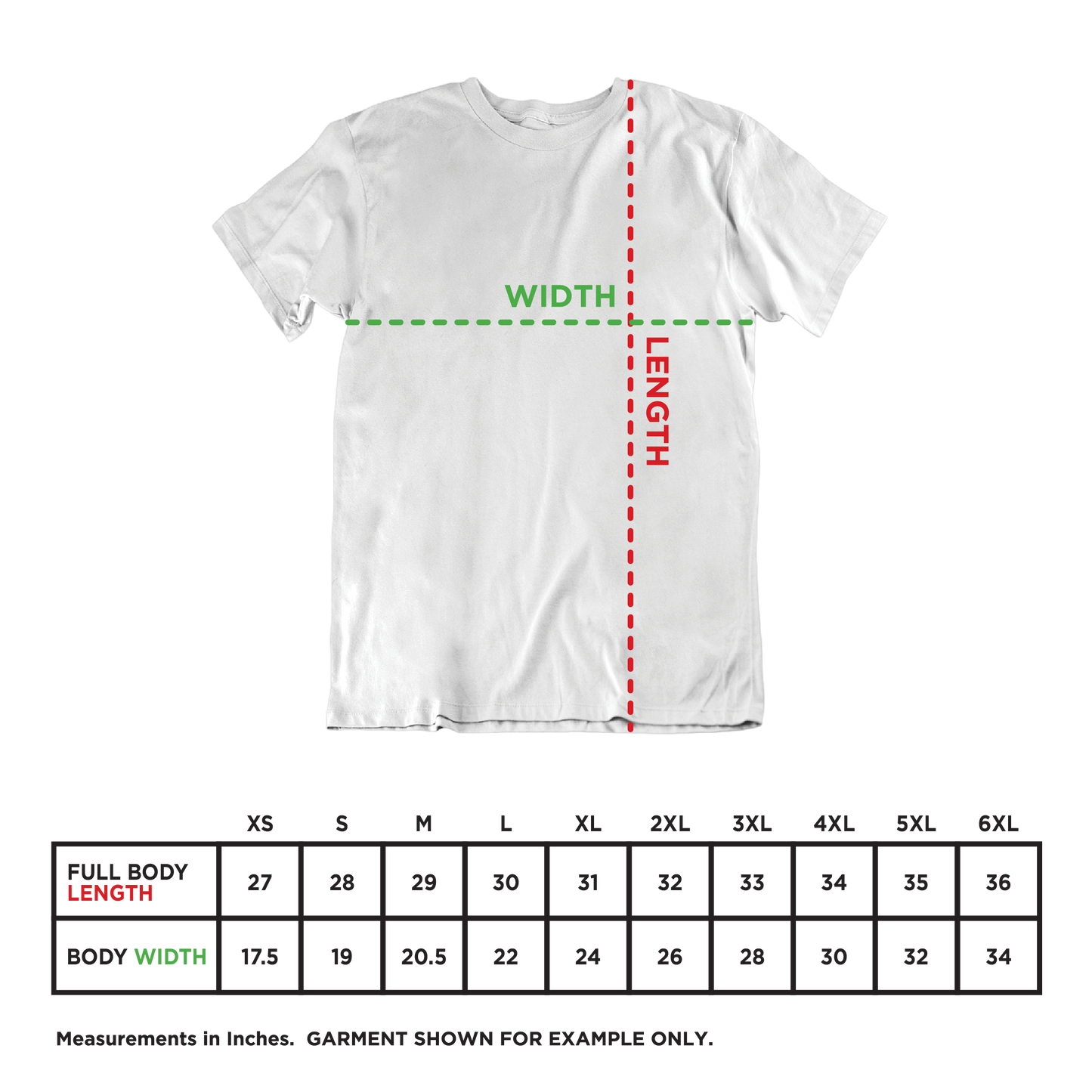 Phoenix T-shirt