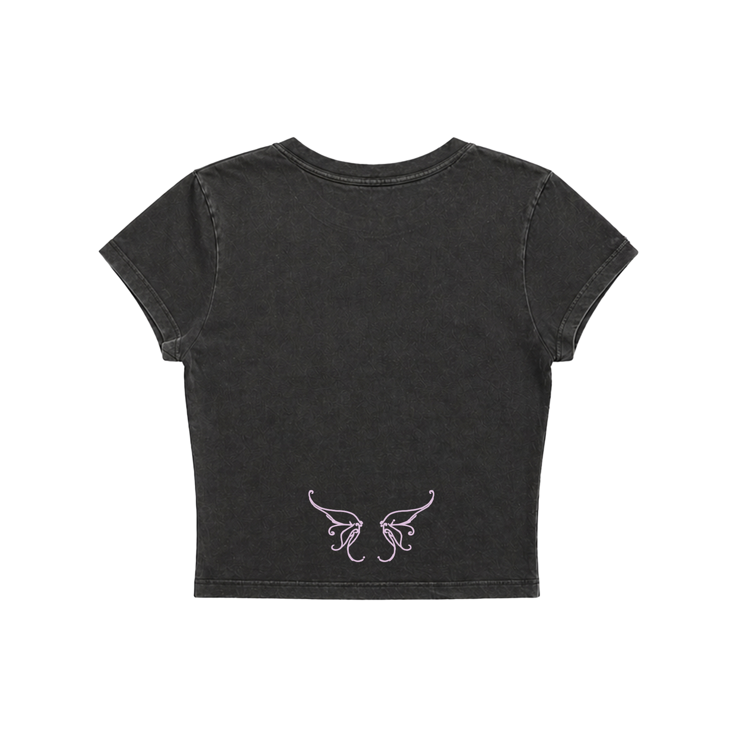 I'm F*cking Perfect Baby Tee