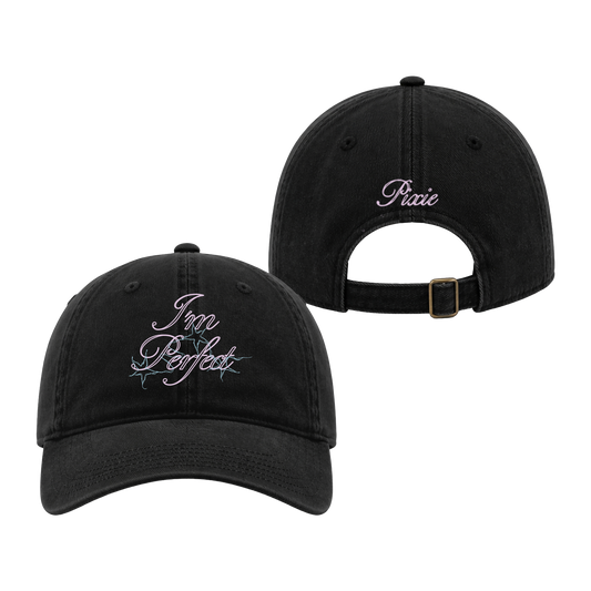 I'm Perfect Dad Hat