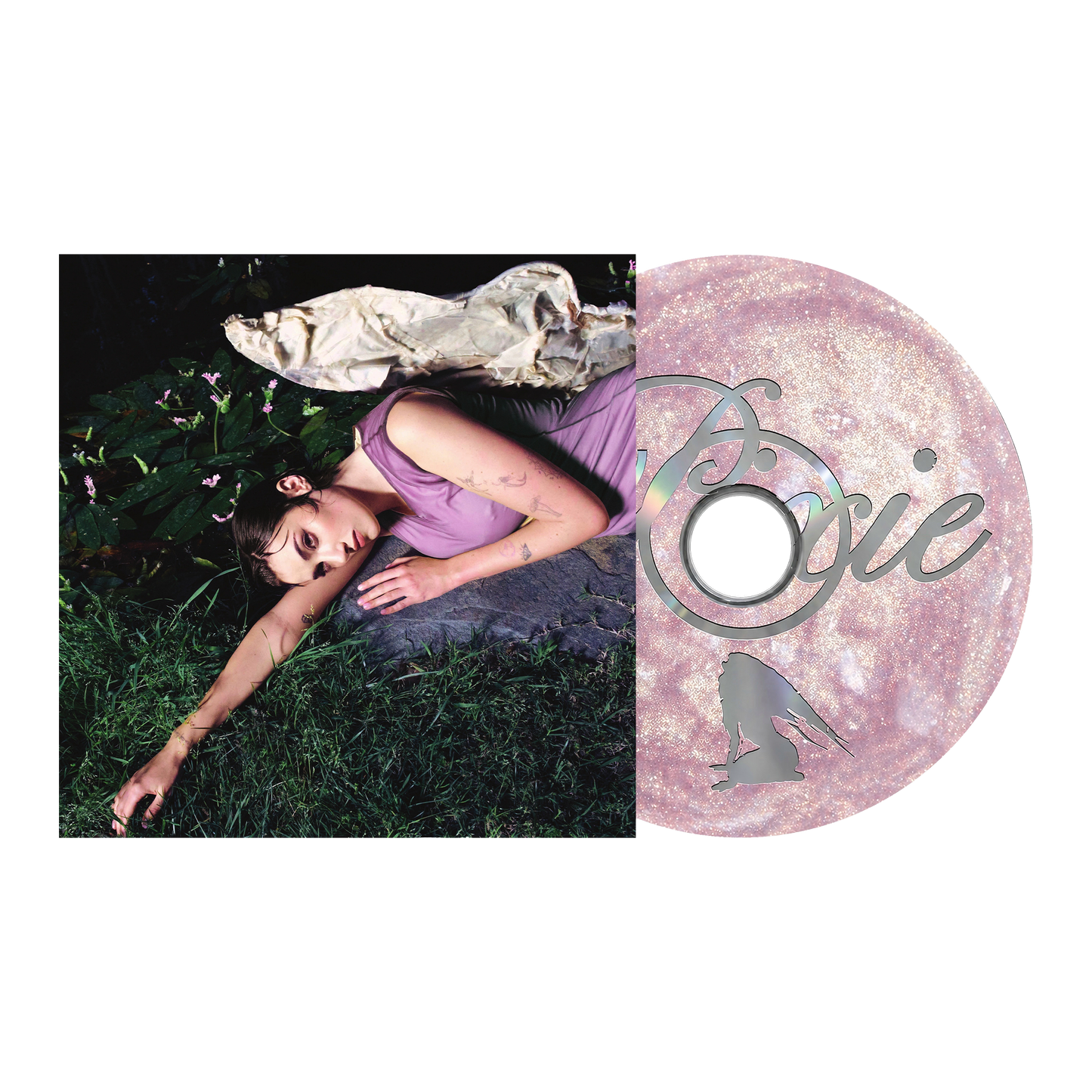 PIXIE - CD