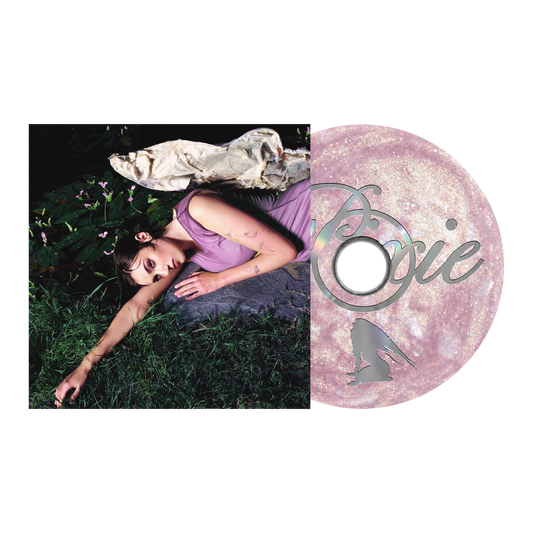 PIXIE - CD