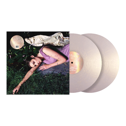 PIXIE - Vinyl LP