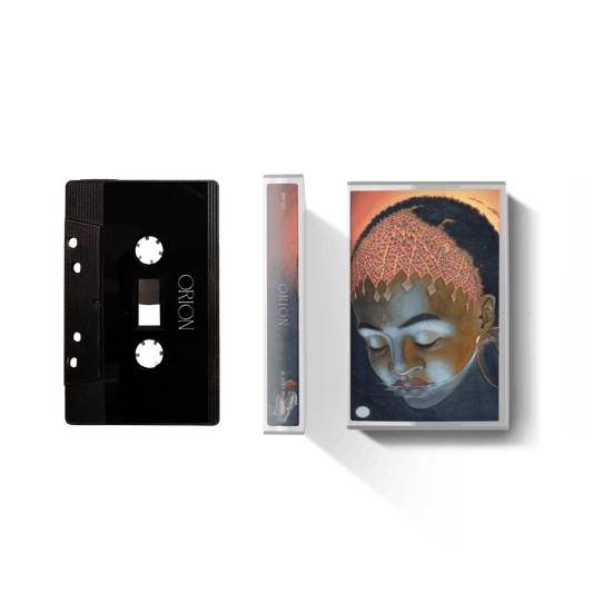 Orion Sun: Orion Cassette