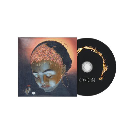 Orion Sun: Orion CD