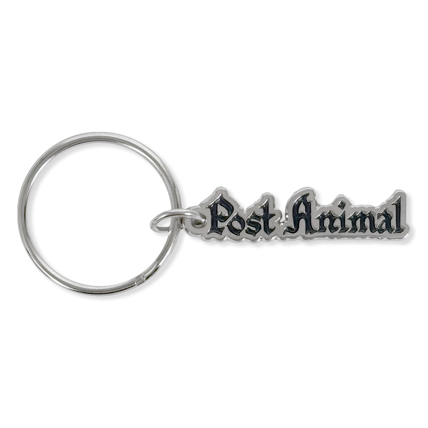 Logo Keychain