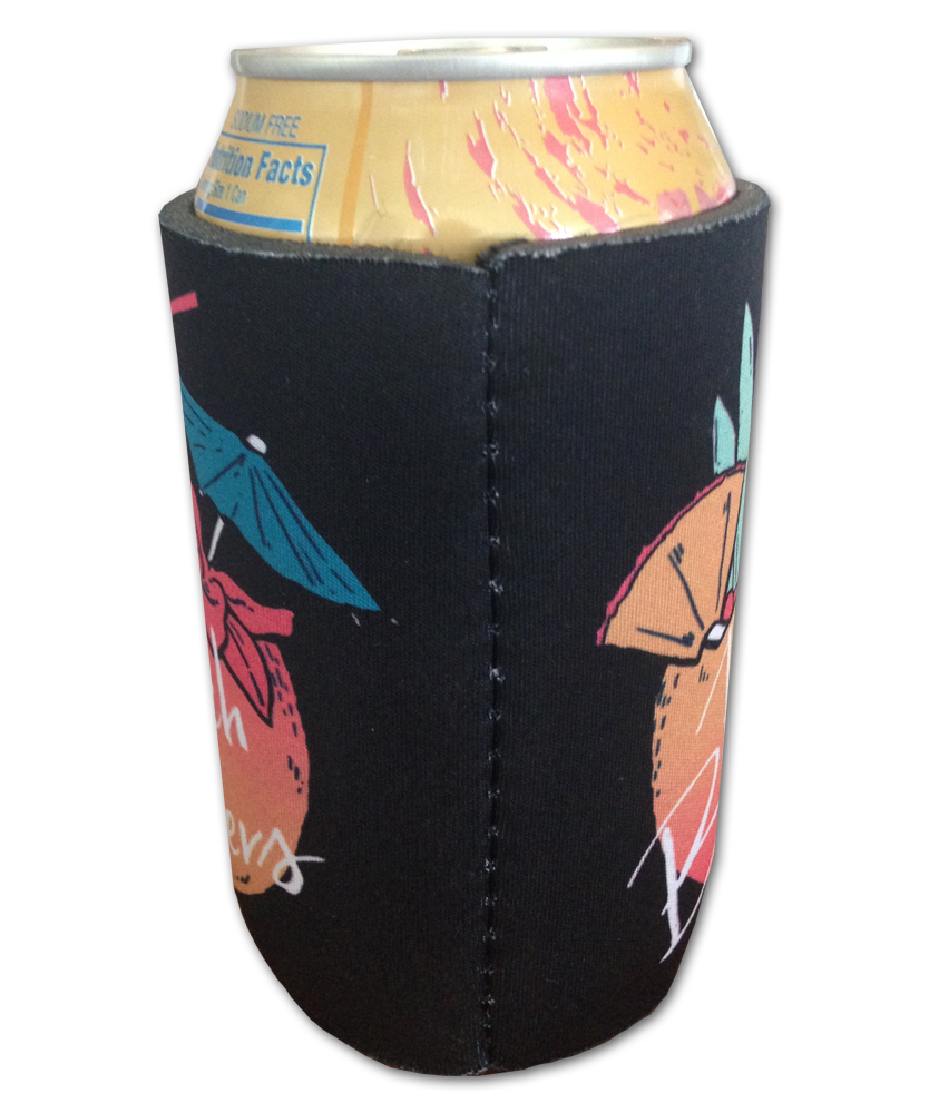 Tropical Koozie